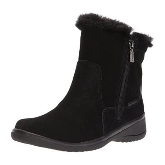 BLONDO Silas Suede Waterproof Snow Boot - Picture 1 of 14
